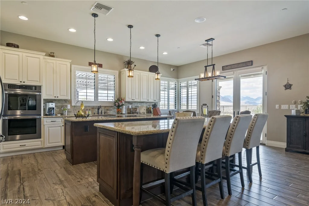 Wounded Horse Trail, Las Vegas, NV 89161
