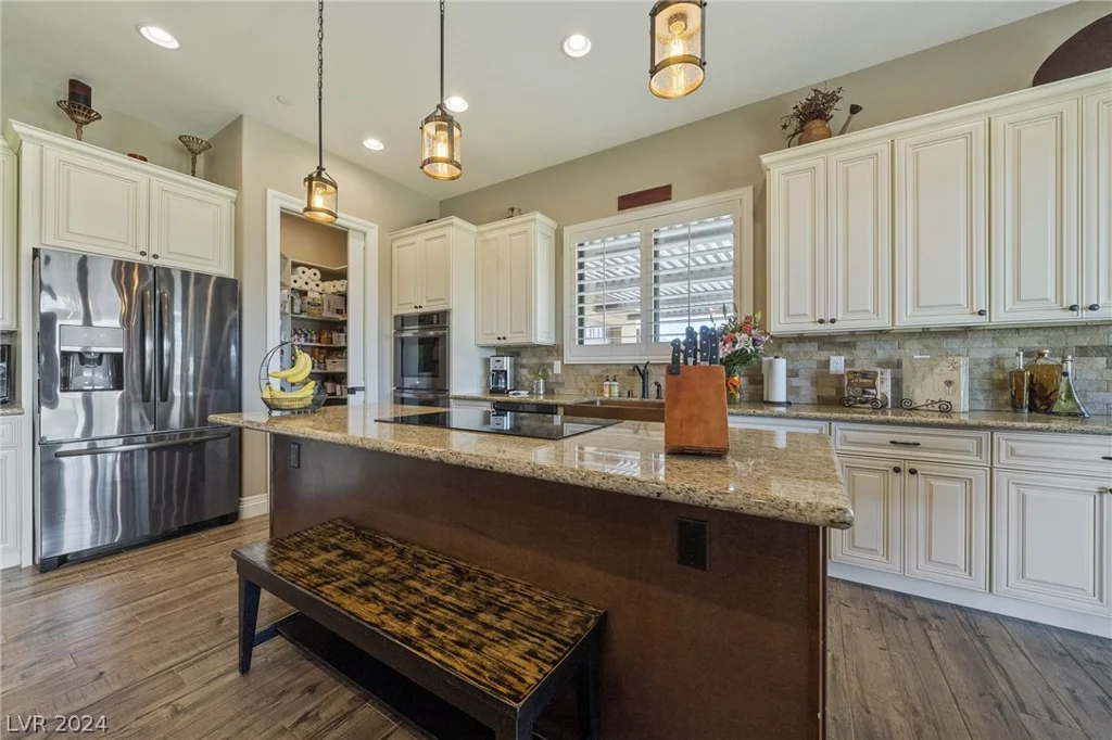 Wounded Horse Trail, Las Vegas, NV 89161