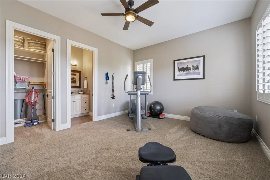 Wounded Horse Trail, Las Vegas, NV 89161