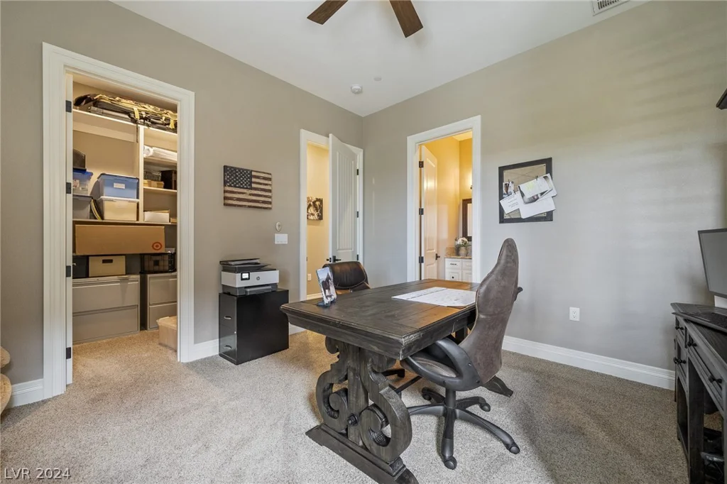 Wounded Horse Trail, Las Vegas, NV 89161