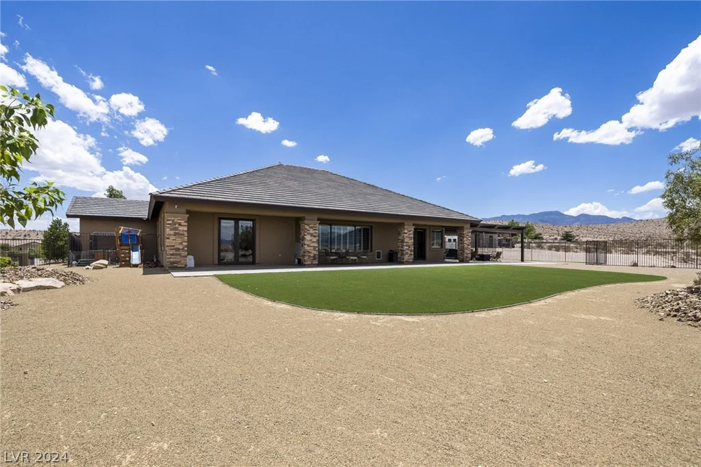 11320 Torino, Las Vegas, NV 89161
