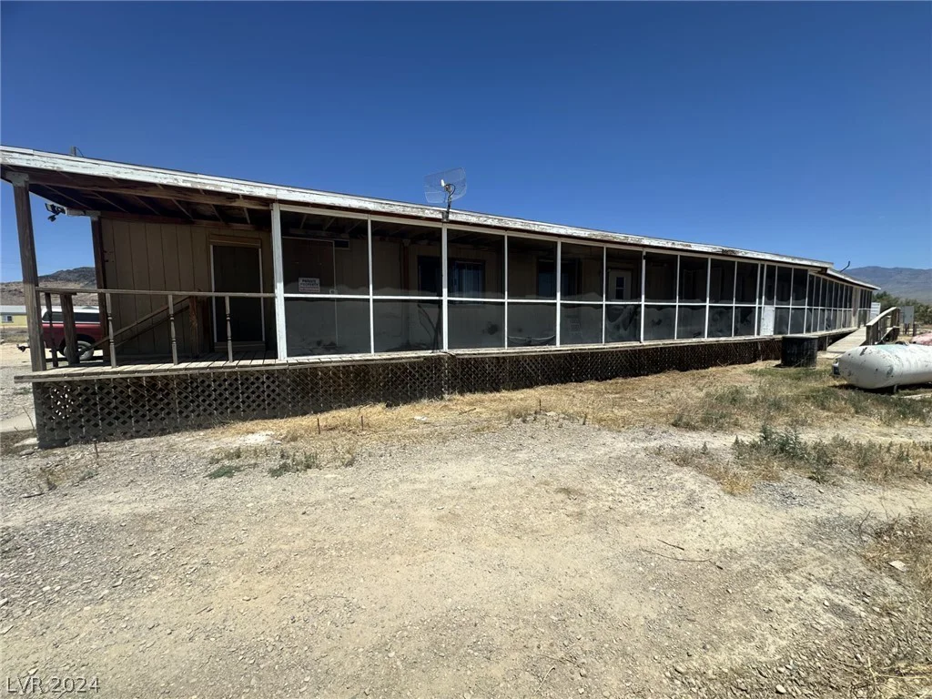 4051 Barney, Pahrump, NV 89060