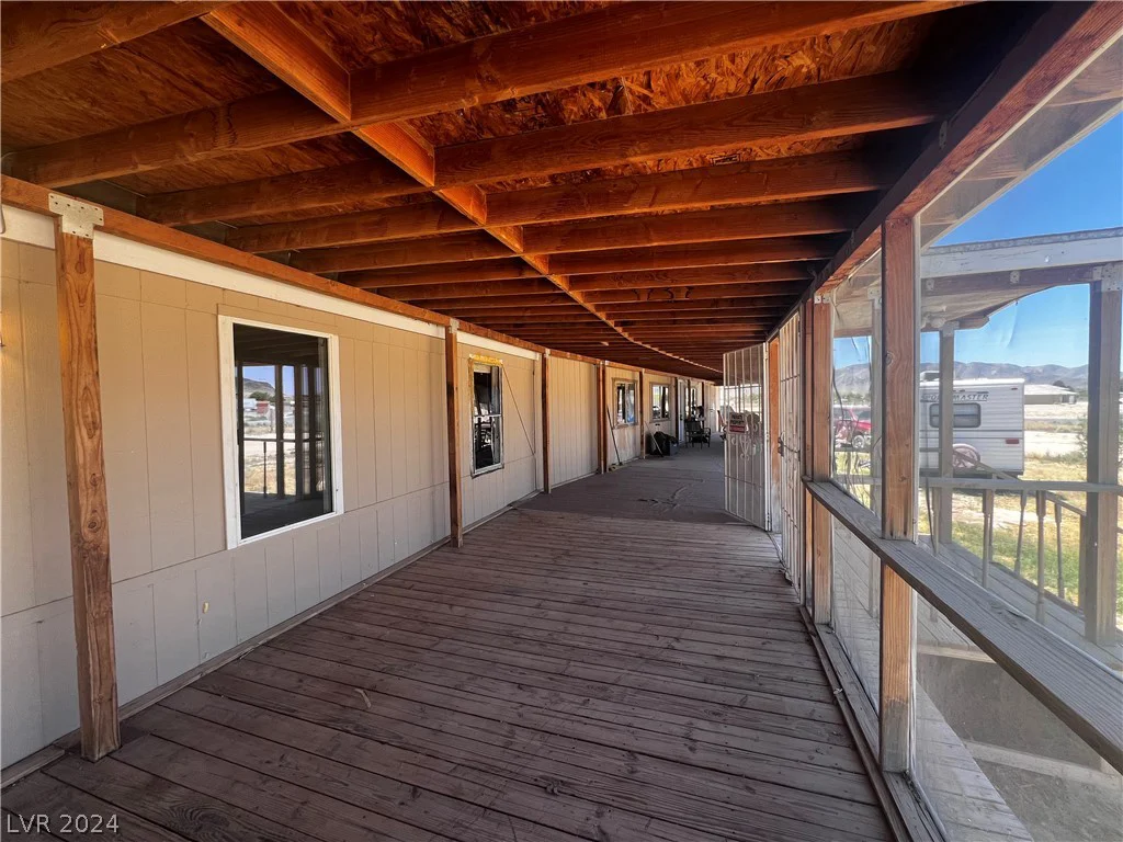 4051 Barney, Pahrump, NV 89060