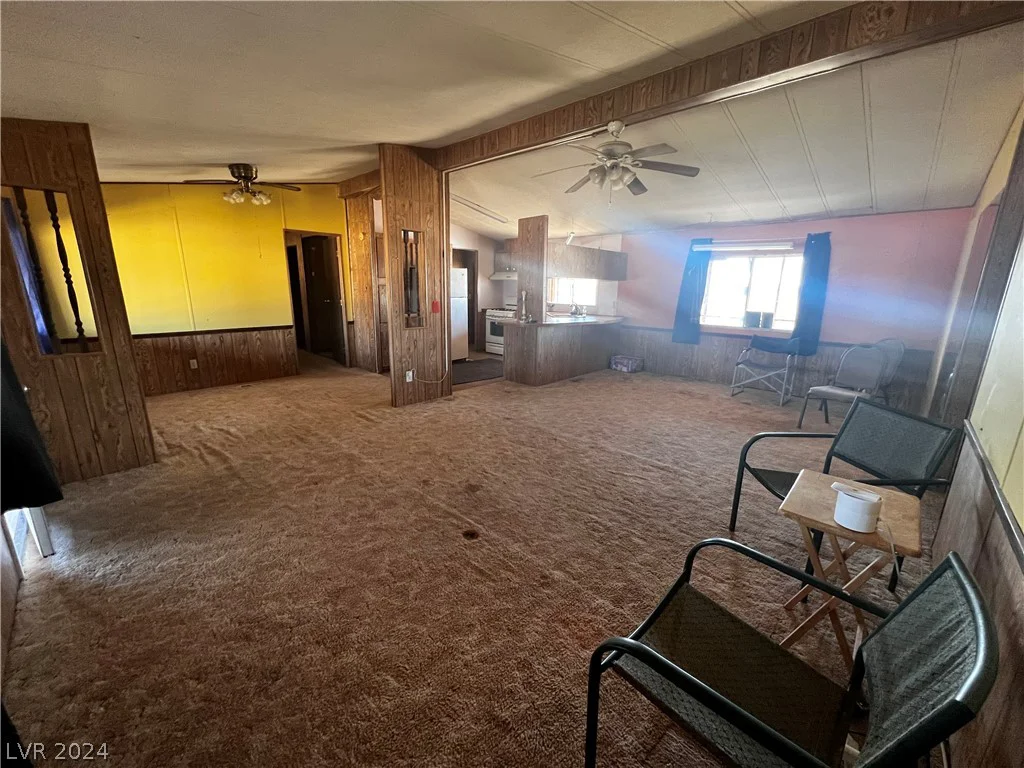 4051 Barney, Pahrump, NV 89060