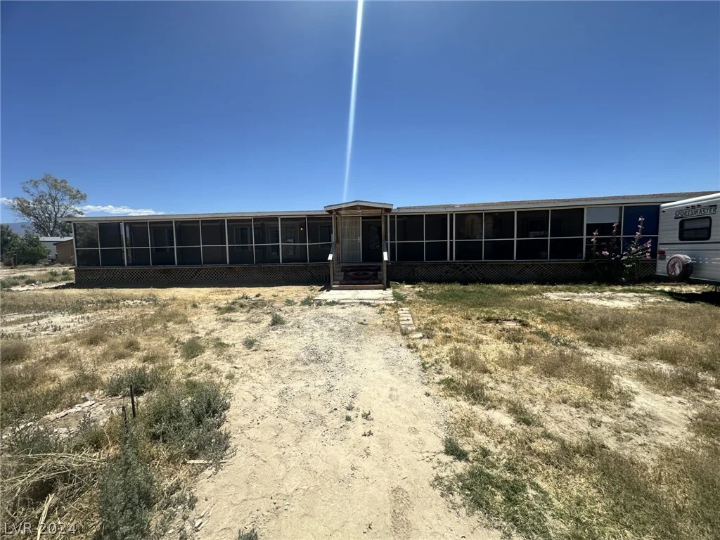 4051 Barney, Pahrump, NV 89060