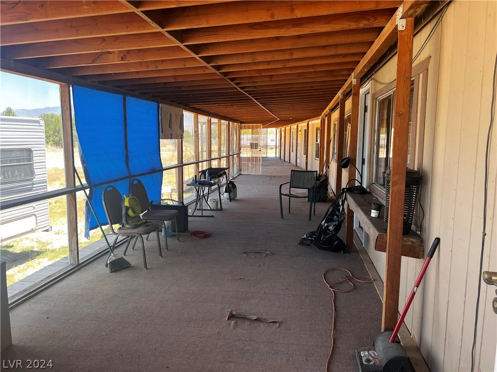 4051 Barney, Pahrump, NV 89060