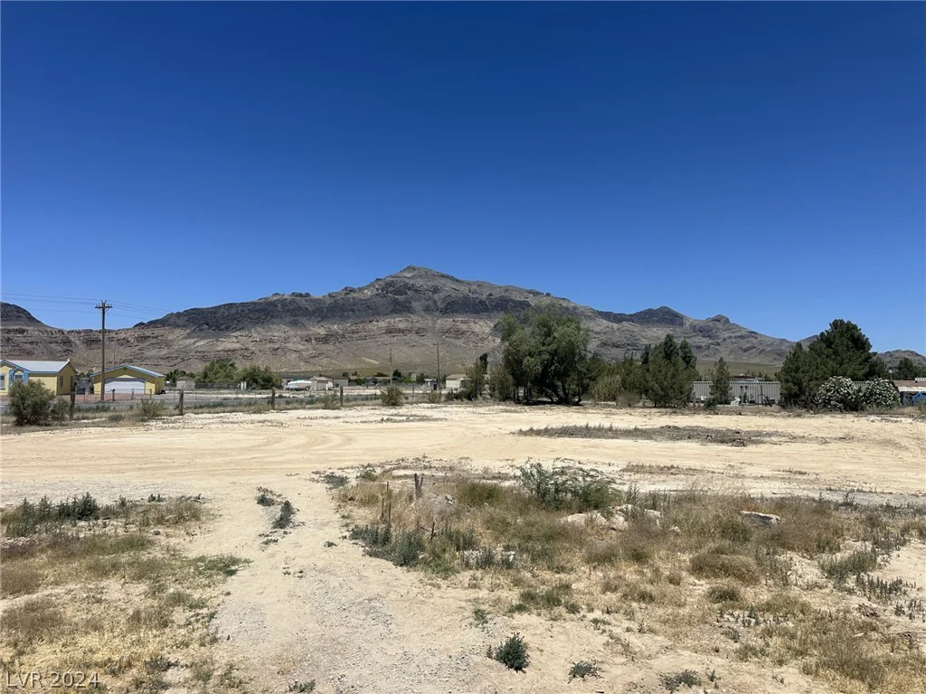 4051 Barney, Pahrump, NV 89060