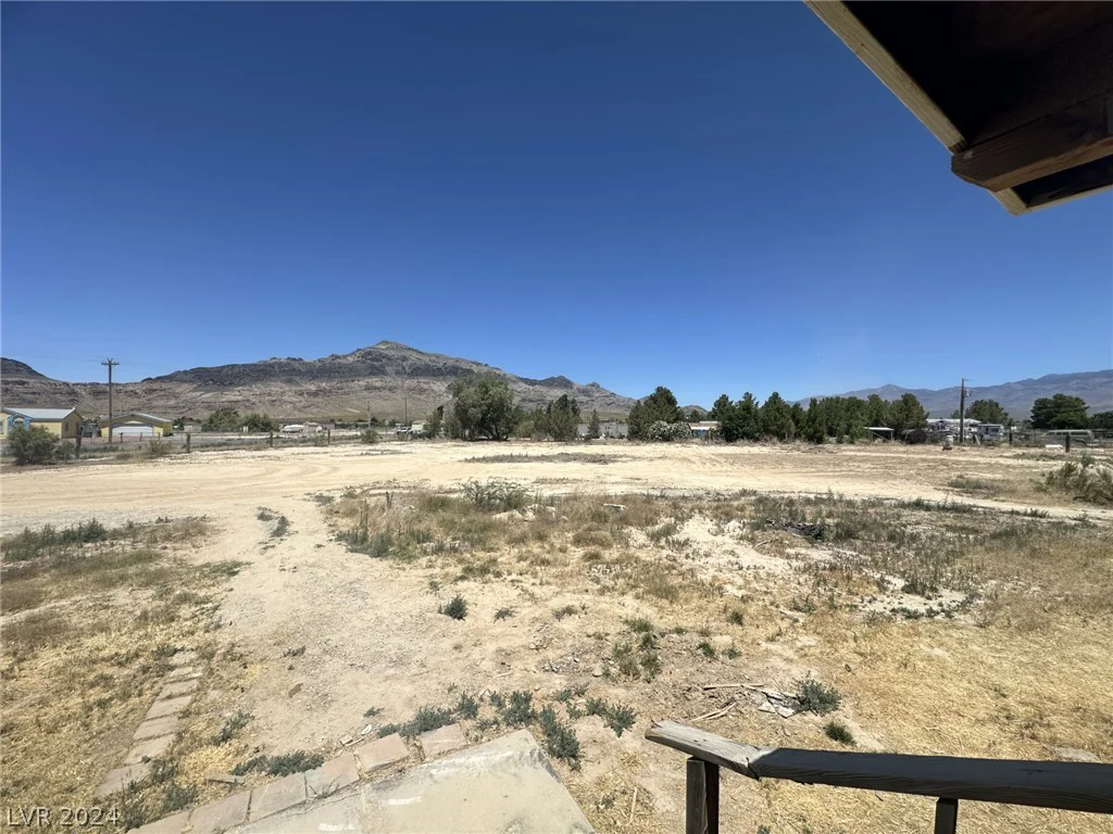 4051 Barney, Pahrump, NV 89060