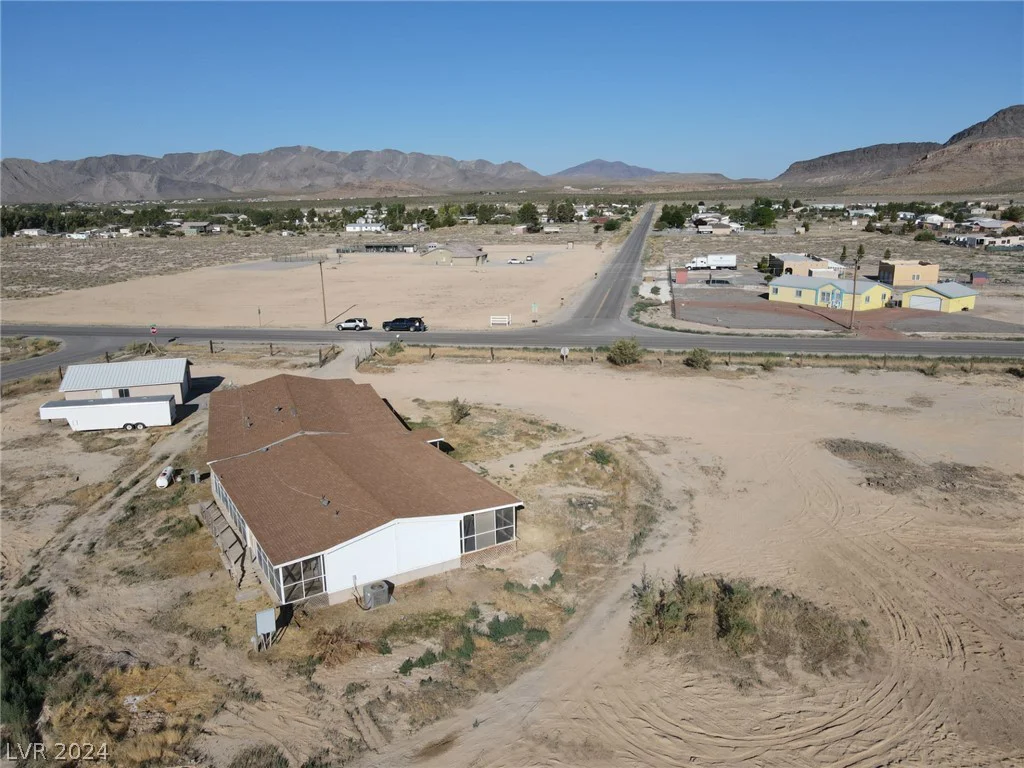 4051 Barney, Pahrump, NV 89060