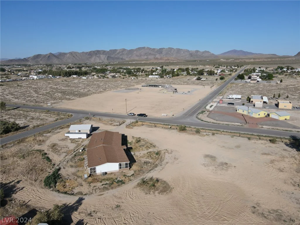 4051 Barney, Pahrump, NV 89060