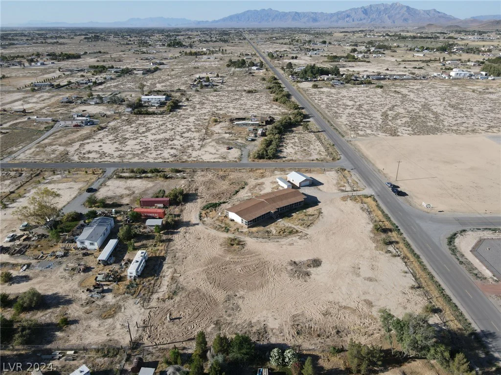 4051 Barney, Pahrump, NV 89060