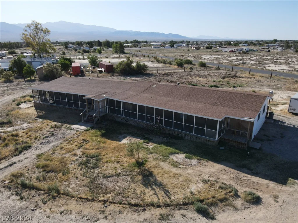 4051 Barney, Pahrump, NV 89060