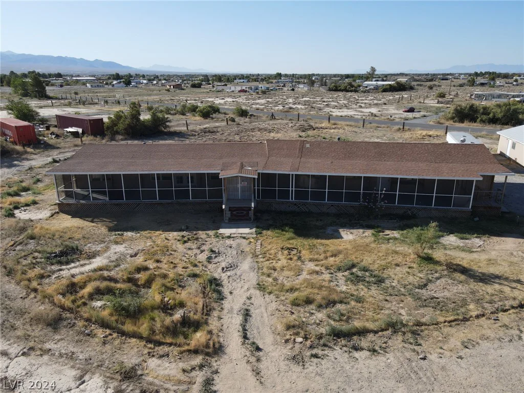 4051 Barney, Pahrump, NV 89060