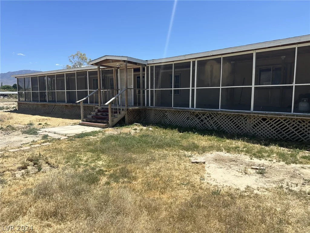 4051 Barney, Pahrump, NV 89060