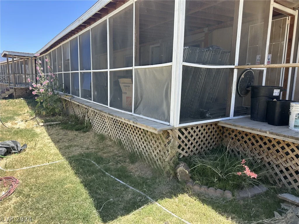 4051 Barney, Pahrump, NV 89060