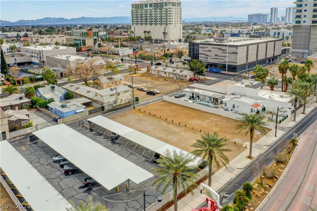 715 Casino Center, Las Vegas, NV 89101