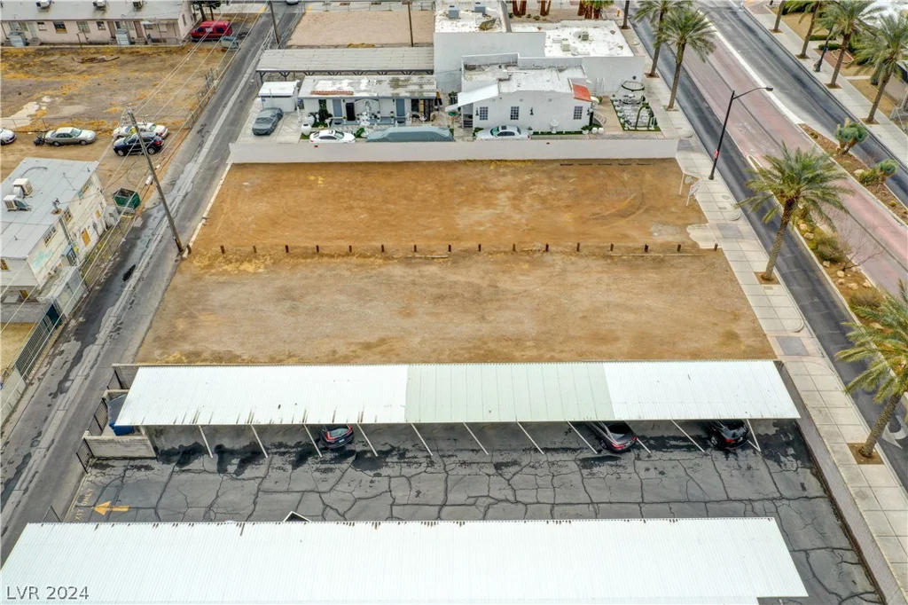 715 Casino Center, Las Vegas, NV 89101