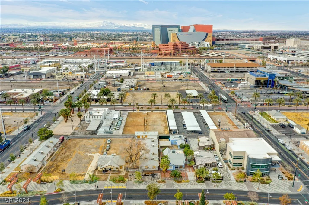 715 Casino Center, Las Vegas, NV 89101