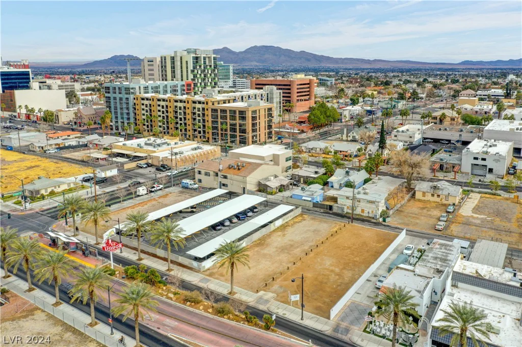 715 Casino Center, Las Vegas, NV 89101