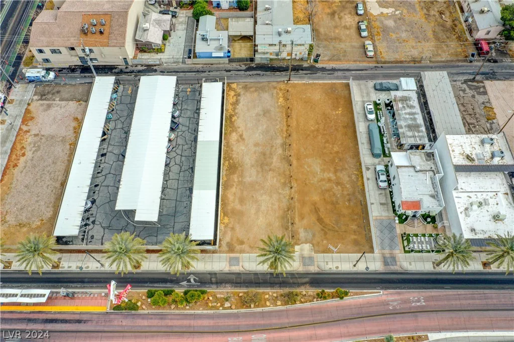 715 Casino Center, Las Vegas, NV 89101