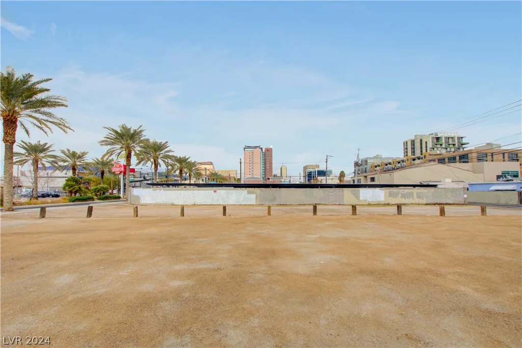 715 Casino Center, Las Vegas, NV 89101