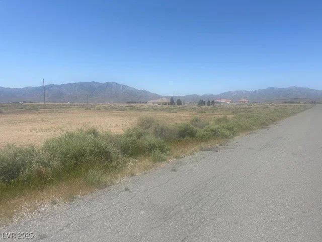 2271 Carnation, Pahrump, NV 89048