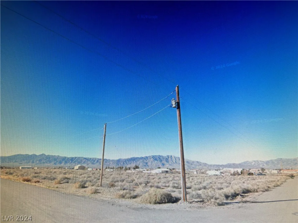 781 Elderberry, Pahrump, NV 89048