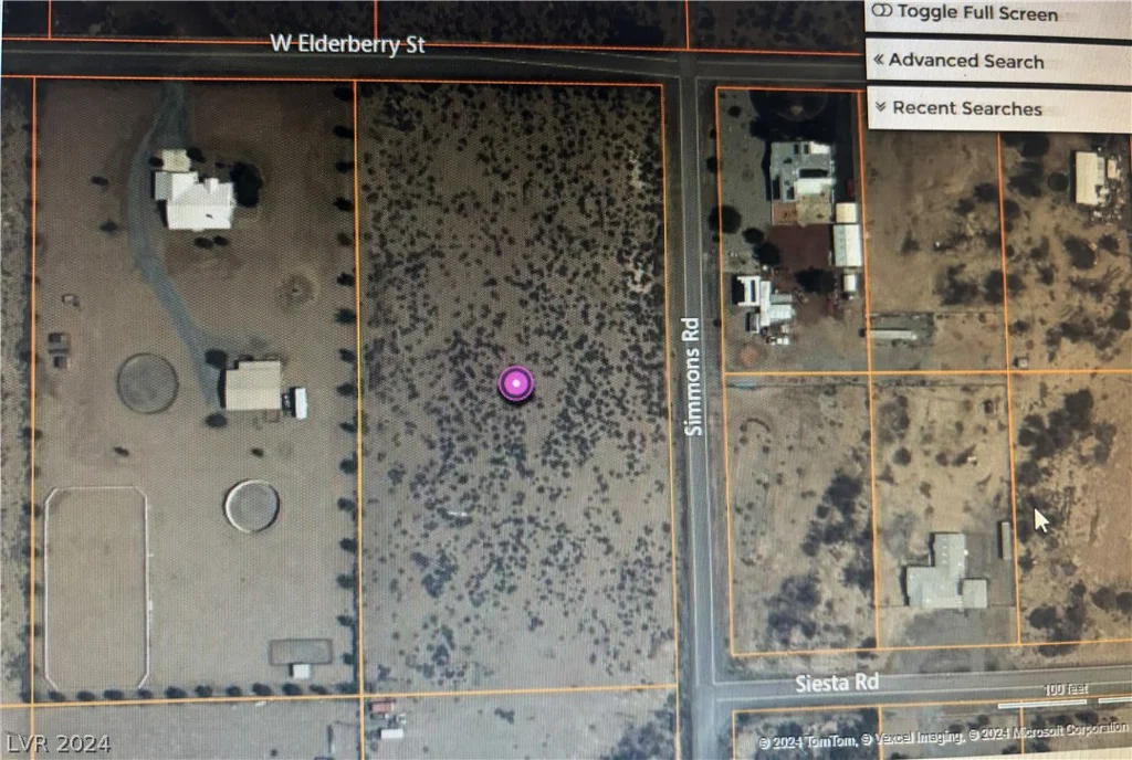 781 Elderberry, Pahrump, NV 89048