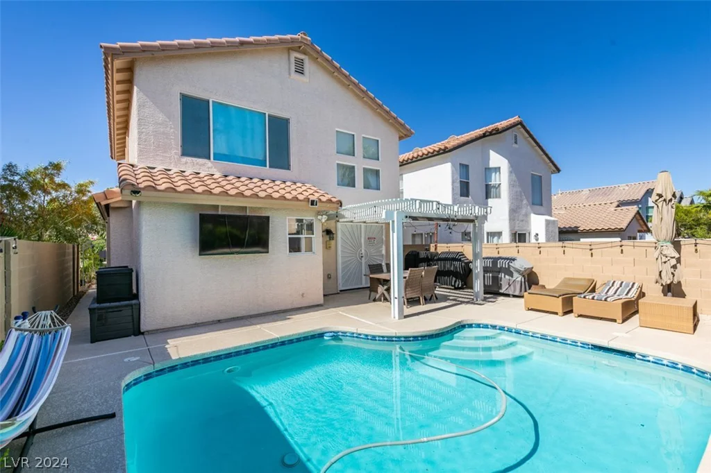 8457 Birthstone, Las Vegas, NV 89147