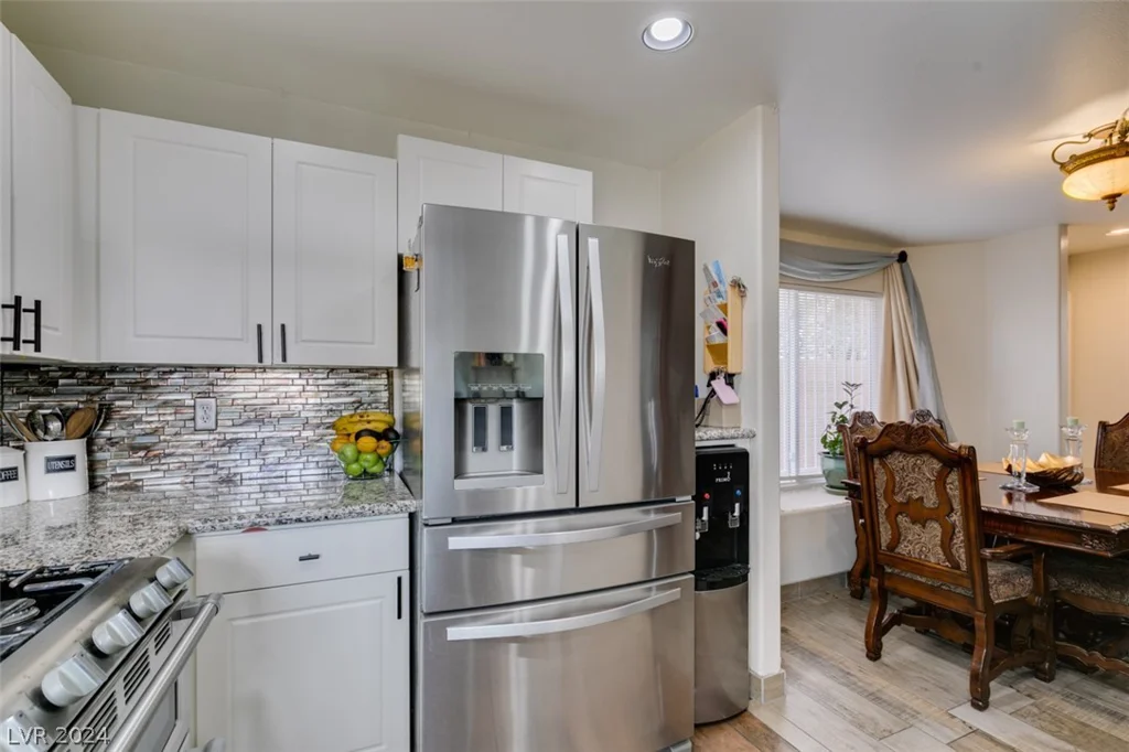 8457 Birthstone, Las Vegas, NV 89147