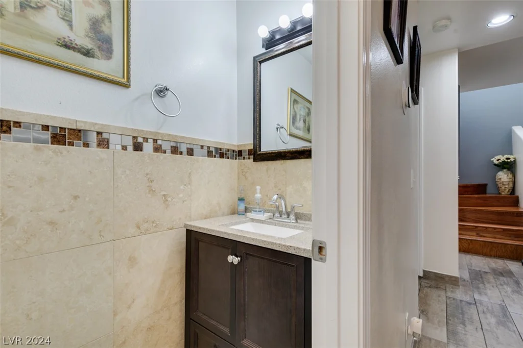 8457 Birthstone, Las Vegas, NV 89147
