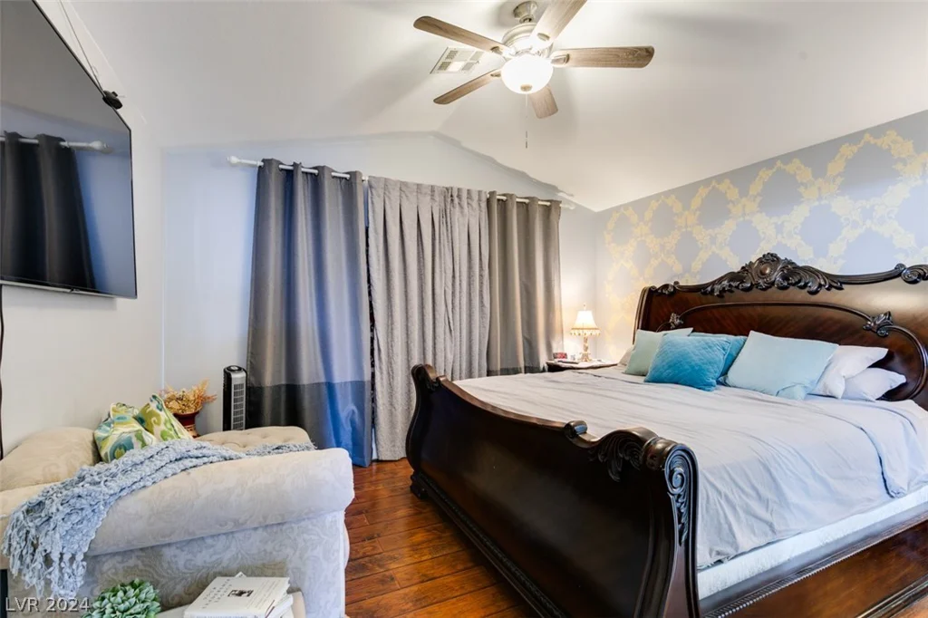 8457 Birthstone, Las Vegas, NV 89147