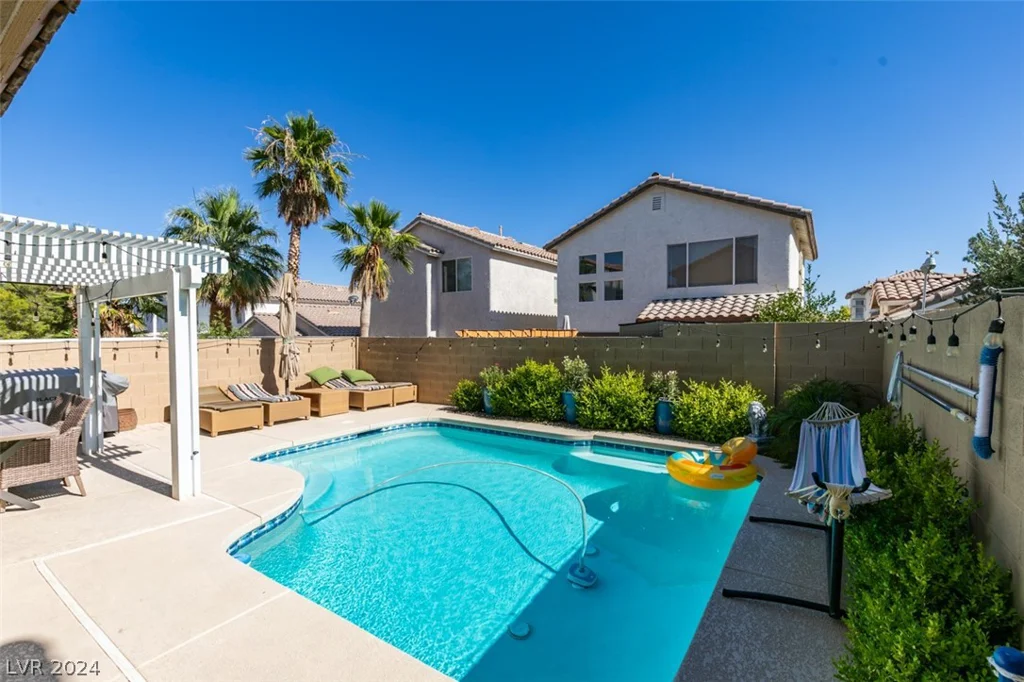 8457 Birthstone, Las Vegas, NV 89147