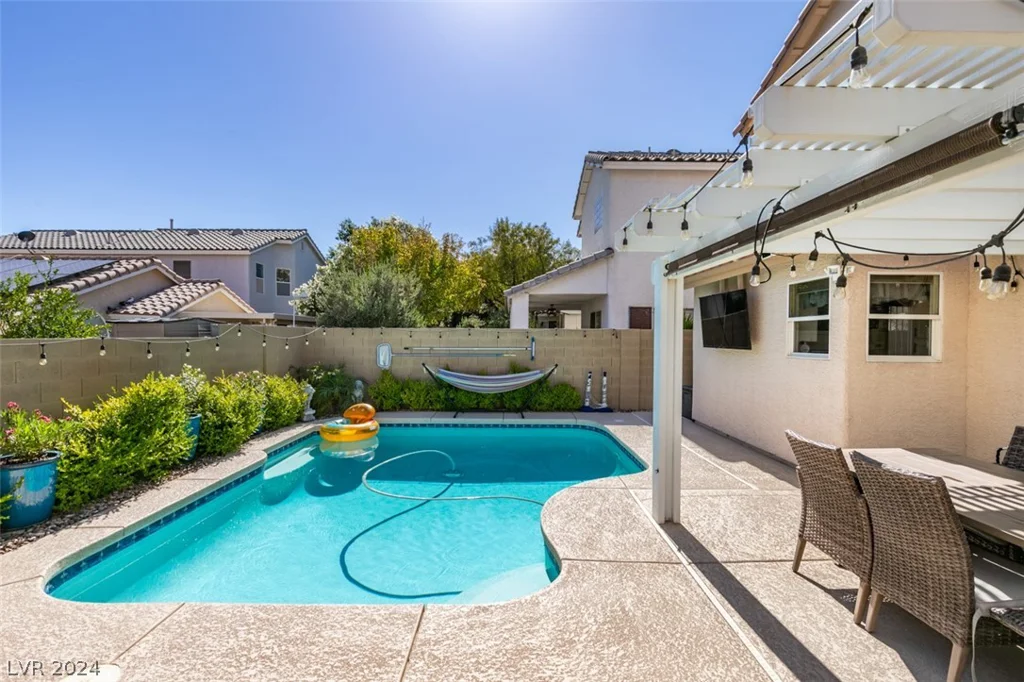 8457 Birthstone, Las Vegas, NV 89147