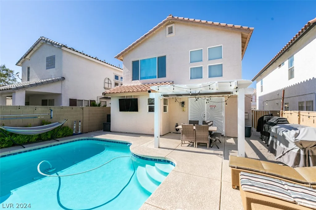 8457 Birthstone, Las Vegas, NV 89147