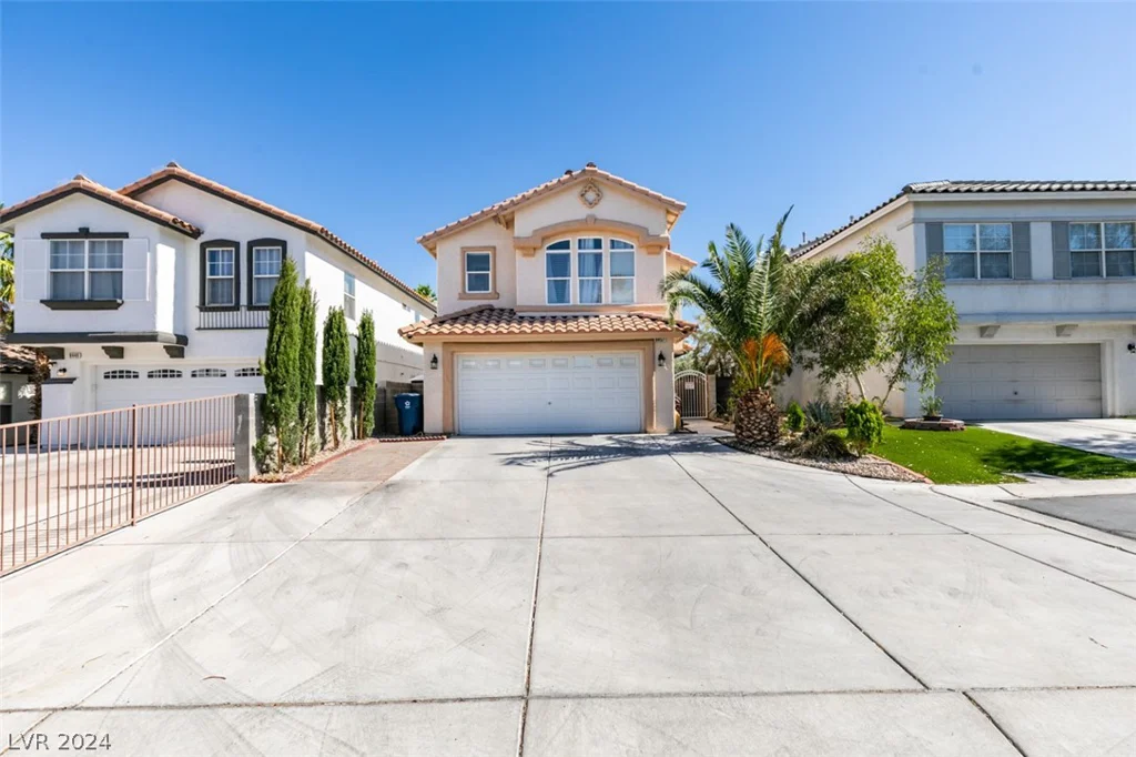 8457 Birthstone, Las Vegas, NV 89147