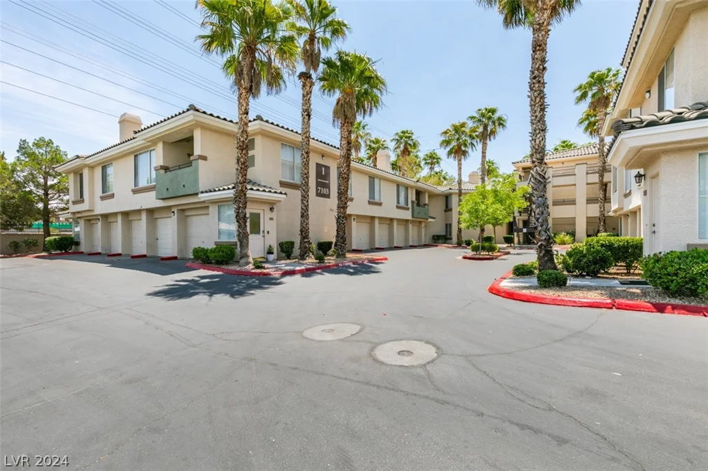 7103 Durango, Las Vegas, NV 89113