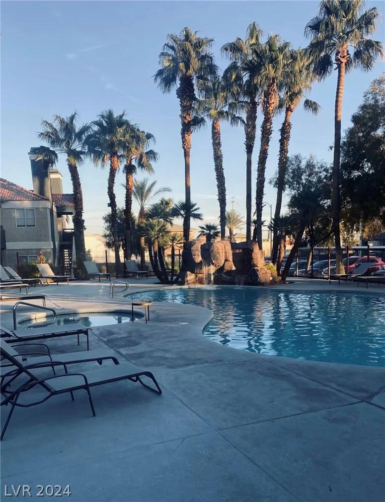 , Las Vegas, NV 89117