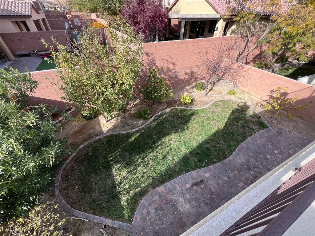 7421 Old Compton, Las Vegas, NV 89166
