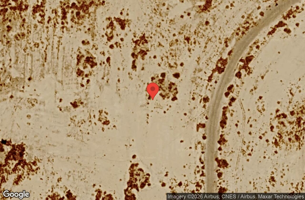 Satellite map for 620 Cardon, Pahrump, NV 89060