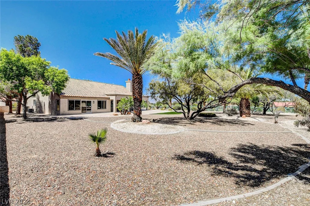 9201 Cactus Wood, Las Vegas, NV 89134
