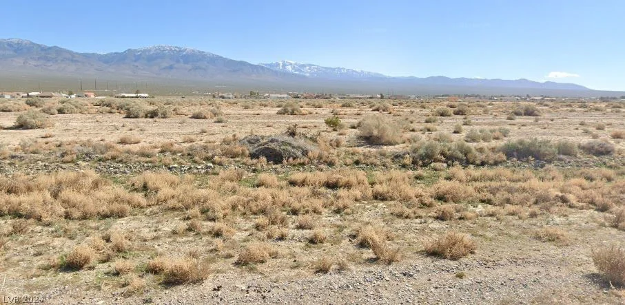 6381 Linda, Pahrump, NV 89060