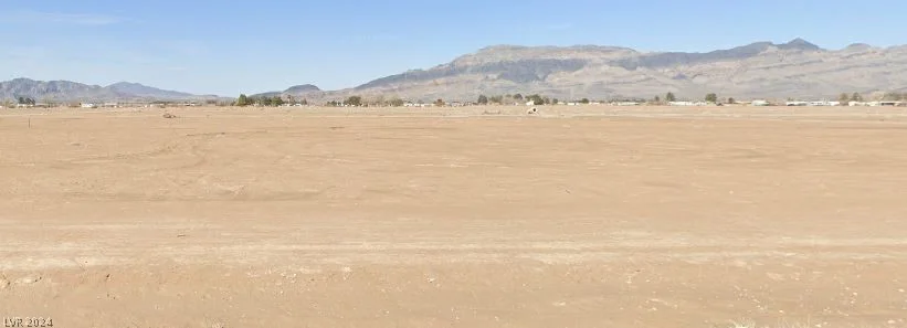 3440 Monument, Pahrump, NV 89060