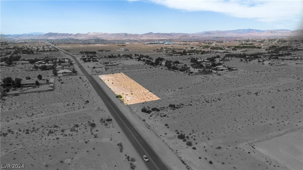 3800 Ford, Las Vegas, NV 89124