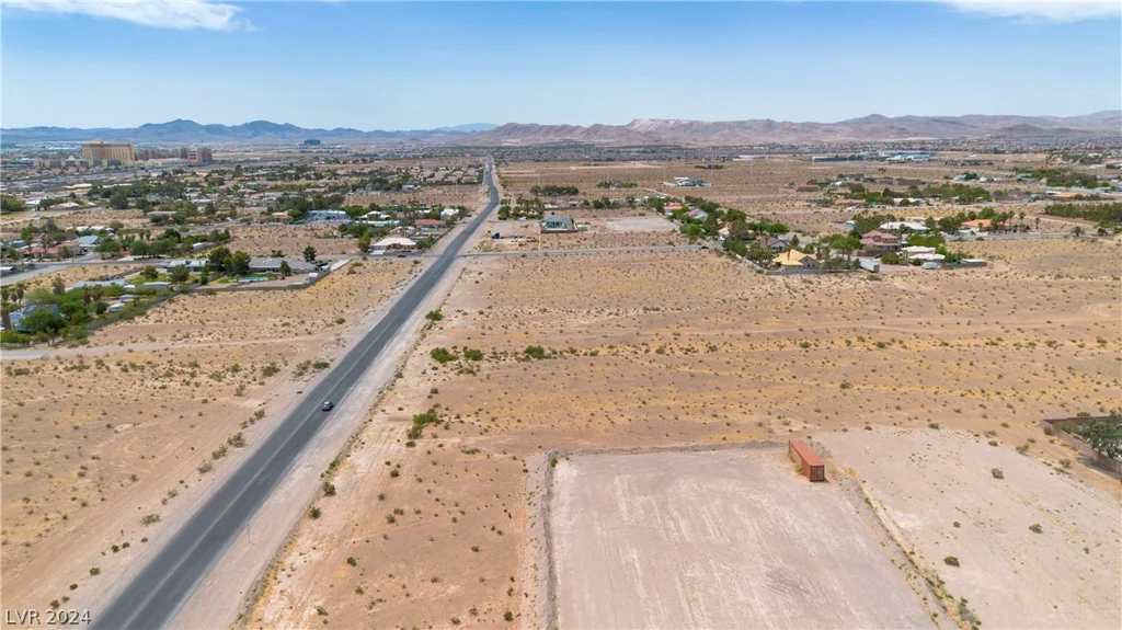 3800 Ford, Las Vegas, NV 89124