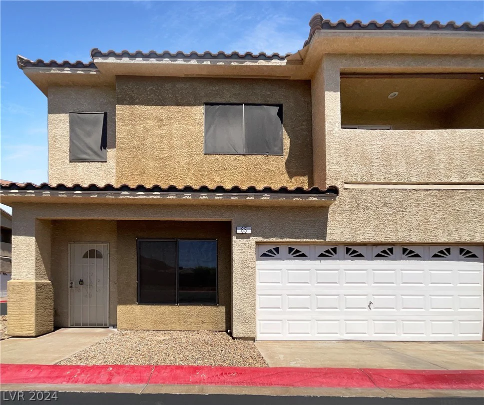 85 Brown Swallow, Henderson, NV 89012