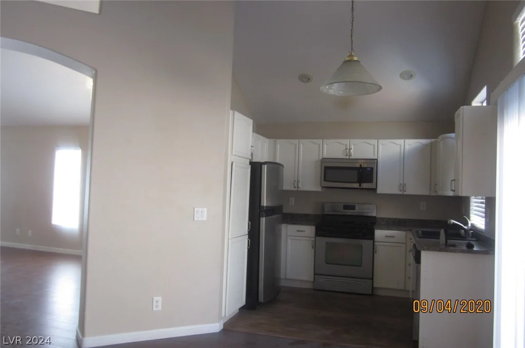 4617 Ashington, Las Vegas, NV 89147