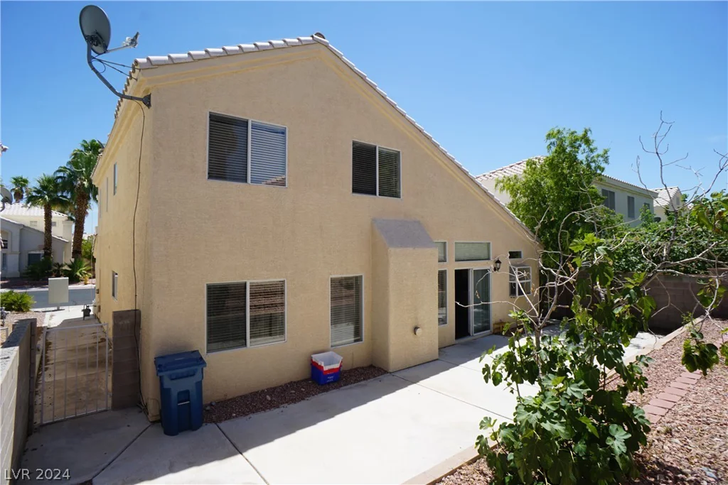 4617 Ashington, Las Vegas, NV 89147