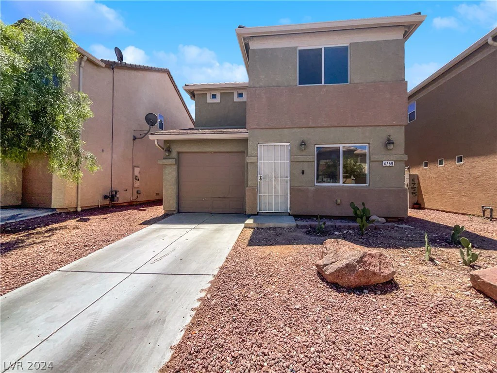 4759 Arroyo Seco, Las Vegas, NV 89115