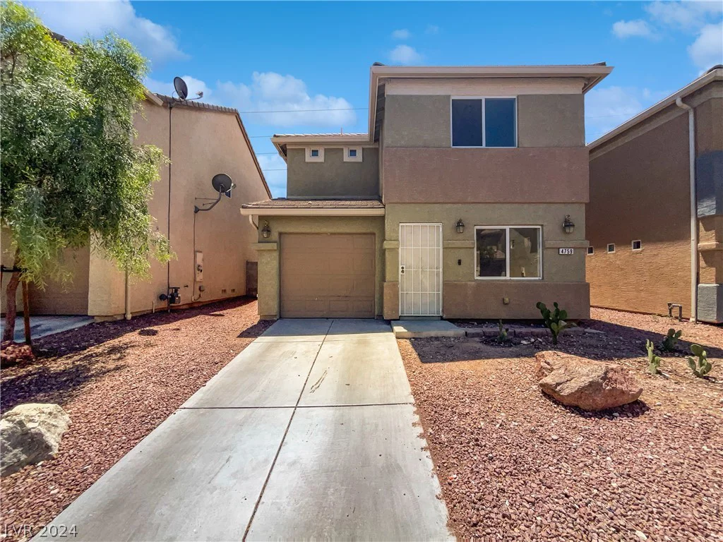 4759 Arroyo Seco, Las Vegas, NV 89115